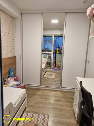 Imagem Apartamento com 3 Quartos à Venda, 95 m² em Barra Funda - São Paulo Imagem Apartamento com 3 Quartos à Venda, 95 m² em Barra Funda - São Paulo