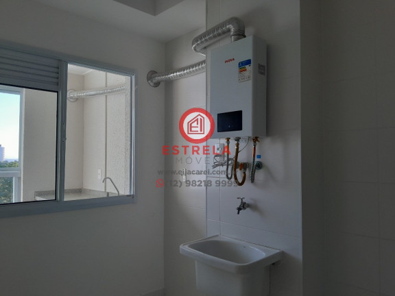 Imagem Imóvel com 2 Quartos para Alugar, 64 m² em Loteamento Villa Branca - Jacareí Imagem Imóvel com 2 Quartos para Alugar, 64 m² em Loteamento Villa Branca - Jacareí