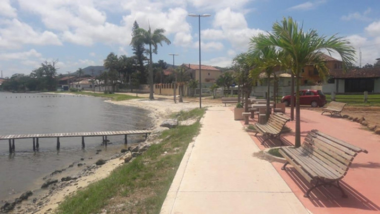Imagem Terreno à Venda, 450 m² em Recanto Do Sol - São Pedro Da Aldeia Imagem Terreno à Venda, 450 m² em Recanto Do Sol - São Pedro Da Aldeia