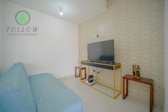 Apartamento com 2 Quartos à Venda, 73 m² em Centro - Osasco