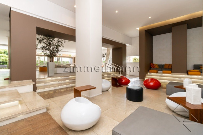 Imagem Apartamento com 1 Quarto à Venda, 135 m² em Vila Mariana - São Paulo