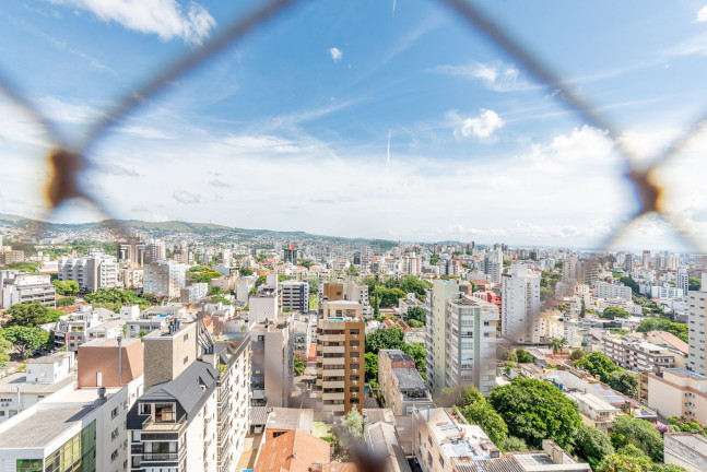 Imagem Apartamento com 3 Quartos à Venda, 123 m² em Petrópolis - Porto Alegre