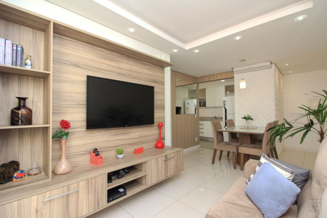 Imagem Imóvel com 2 Quartos à Venda, 58 m² em Vila Nova - Porto Alegre Imagem Imóvel com 2 Quartos à Venda, 58 m² em Vila Nova - Porto Alegre