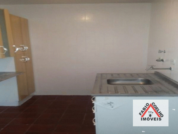Imagem Apartamento com 2 Quartos à Venda, 65 m² em Vila Mascote - São Paulo Imagem Apartamento com 2 Quartos à Venda, 65 m² em Vila Mascote - São Paulo