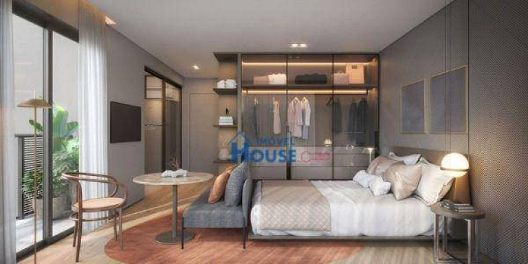 Imagem Apartamento com 3 Quartos à Venda, 111 m² em Perdizes - São Paulo