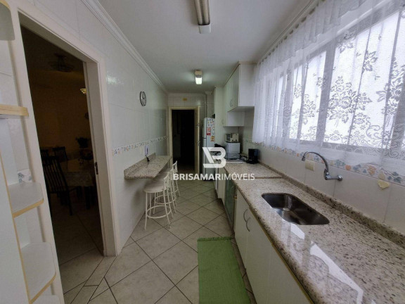 Imagem Apartamento com 4 Quartos à Venda ou Locação, 140 m² em Pitangueiras - Guarujá Imagem Apartamento com 4 Quartos à Venda ou Locação, 140 m² em Pitangueiras - Guarujá