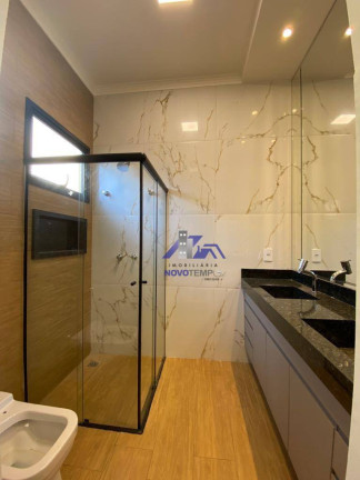 Imagem Casa com 3 Quartos à Venda, 160 m² em Residencial Maria Julia - São José Do Rio Preto Imagem Casa com 3 Quartos à Venda, 160 m² em Residencial Maria Julia - São José Do Rio Preto