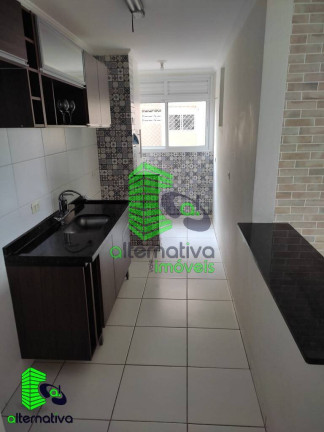 Imagem Apartamento com 2 Quartos à Venda, 66 m² em Parque São Luís - Taubaté Imagem Apartamento com 2 Quartos à Venda, 66 m² em Parque São Luís - Taubaté