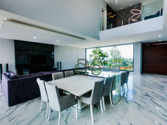 Imagem Casa com 4 Quartos à Venda, 534 m² em Alphaville Granja Viana - Carapicuíba Imagem Casa com 4 Quartos à Venda, 534 m² em Alphaville Granja Viana - Carapicuíba
