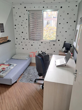 Imagem Apartamento com 2 Quartos à Venda, 57 m² em Veloso - Osasco