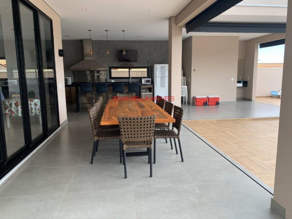 Imagem Casa com 3 Quartos à Venda, 384 m² em Medeiros - Jundiaí