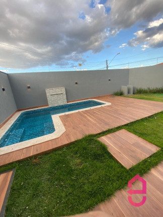 Imagem Sobrado com 3 Quartos à Venda, 240 m² em Setor Faiçalville - Goiânia