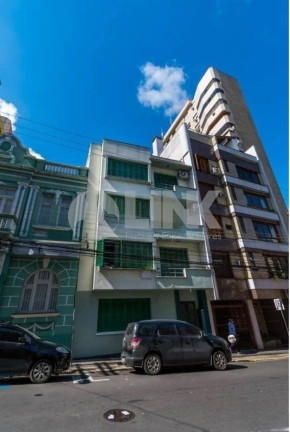 Imagem Apartamento com 2 Quartos à Venda, 53 m² em Floresta - Porto Alegre
