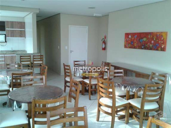Imagem Apartamento com 2 Quartos à Venda, 64 m² em Campestre - Santo André Imagem Apartamento com 2 Quartos à Venda, 64 m² em Campestre - Santo André