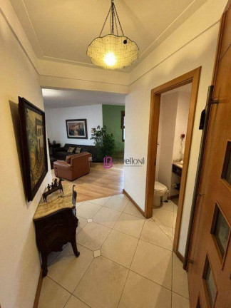 Imagem Apartamento com 3 Quartos à Venda, 173 m² em Perdizes - São Paulo Imagem Apartamento com 3 Quartos à Venda, 173 m² em Perdizes - São Paulo