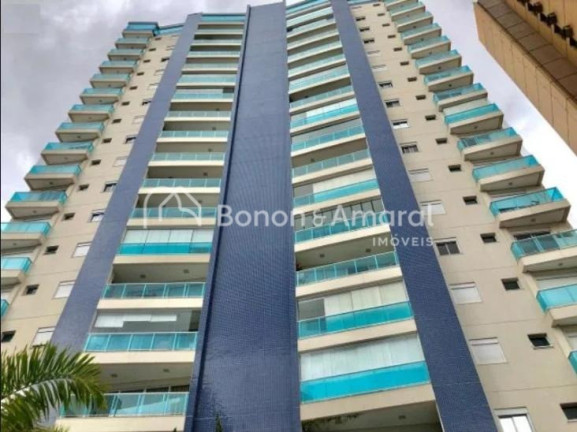 Apartamento com 3 Quartos à Venda, 108 m² em Cambuí - Campinas