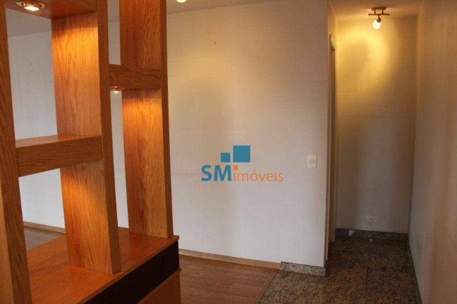 Apartamento com 3 Quartos à Venda ou Locação, 140 m² em Vila Congonhas - São Paulo