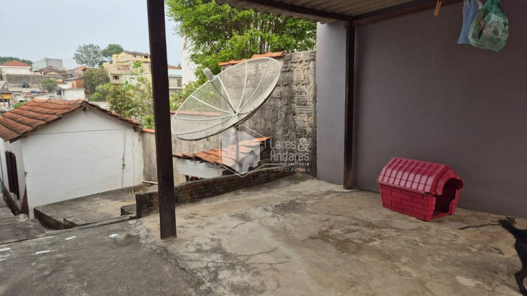 Imagem Terreno à Venda, 300 m² em Casa Verde - São Paulo