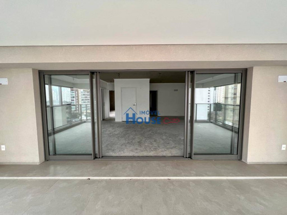 Imagem Apartamento com 3 Quartos à Venda, 246 m² em Itaim Bibi - São Paulo