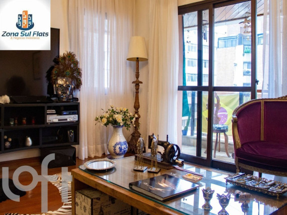 Imagem Apartamento com 4 Quartos à Venda, 142 m² em Vila Mariana - São Paulo Imagem Apartamento com 4 Quartos à Venda, 142 m² em Vila Mariana - São Paulo