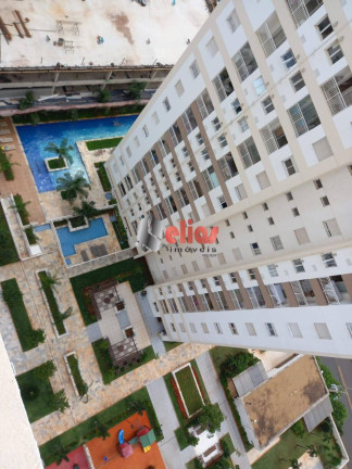 Apartamento com 1 Quarto à Venda, 64 m² em Vila Engler - Bauru
