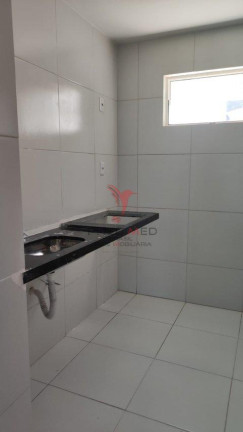 Imagem Apartamento com 2 Quartos à Venda, 48 m² em Gramame - João Pessoa Imagem Apartamento com 2 Quartos à Venda, 48 m² em Gramame - João Pessoa