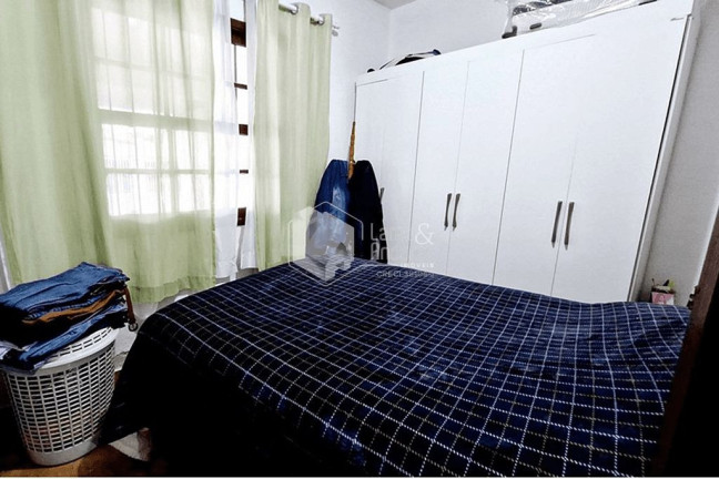 Imagem Casa com 3 Quartos à Venda, 90 m² em Vila Sônia - São Paulo