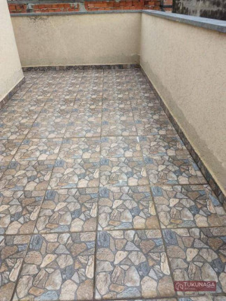 Imagem Cobertura com 2 Quartos à Venda, 63 m² em Jardim Santo Expedito - Guarulhos Imagem Cobertura com 2 Quartos à Venda, 63 m² em Jardim Santo Expedito - Guarulhos