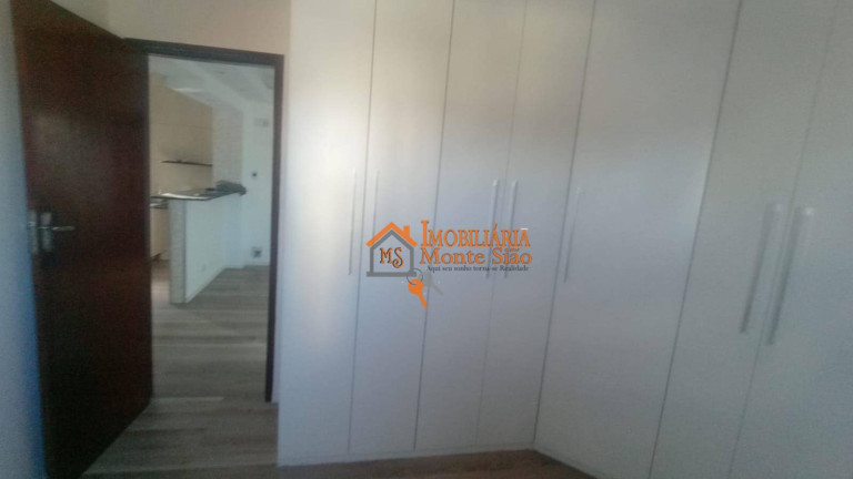 Imagem Apartamento com 2 Quartos à Venda, 56 m² em Gopoúva - Guarulhos Imagem Apartamento com 2 Quartos à Venda, 56 m² em Gopoúva - Guarulhos