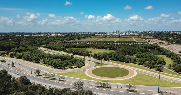 Imagem Terreno à Venda, 442 m² em Altiplano Cabo Branco - João Pessoa Imagem Terreno à Venda, 442 m² em Altiplano Cabo Branco - João Pessoa