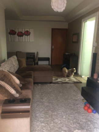 Imagem Apartamento com 3 Quartos à Venda, 113 m² em Santa Maria - São Caetano Do Sul Imagem Apartamento com 3 Quartos à Venda, 113 m² em Santa Maria - São Caetano Do Sul