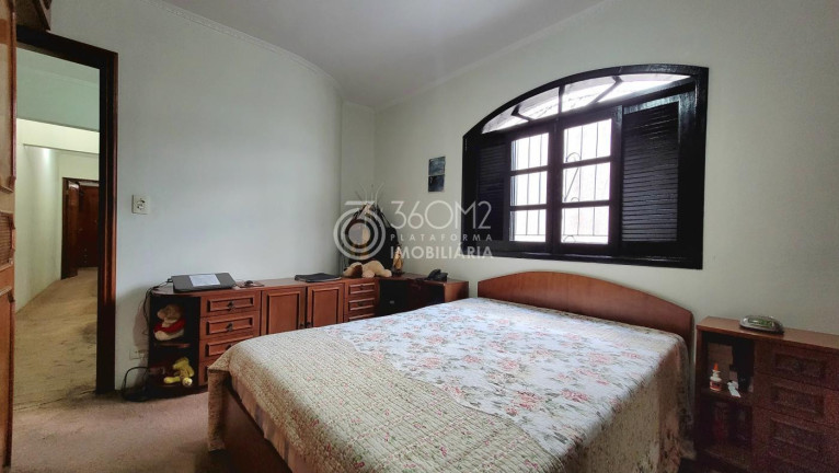 Imagem Casa com 3 Quartos à Venda, 162 m² em Parque Erasmo Assunção - Santo André Imagem Casa com 3 Quartos à Venda, 162 m² em Parque Erasmo Assunção - Santo André