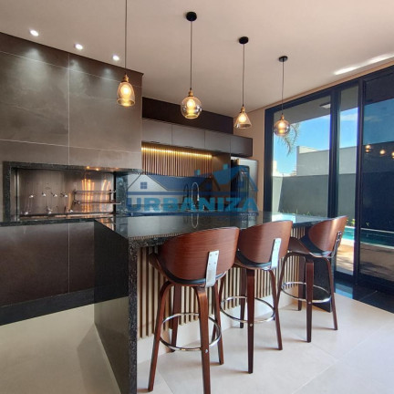 Imagem Casa à Venda, 292 m² em Condomínio San Marino - Birigui Imagem Casa à Venda, 292 m² em Condomínio San Marino - Birigui