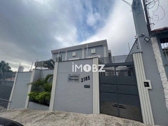 Imagem Imóvel com 3 Quartos à Venda, 90 m² em Vila Formosa - São Paulo