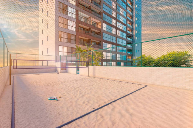 Imagem Apartamento com 3 Quartos à Venda, 64 m² em Boa Viagem - Recife