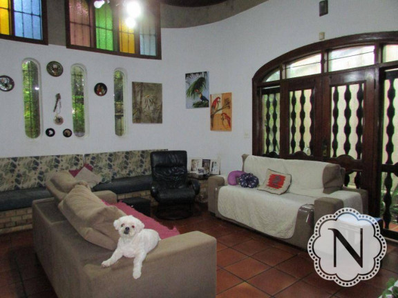 Imagem Sobrado com 5 Quartos à Venda, 272 m² em Cibratel I - Itanhaém Imagem Sobrado com 5 Quartos à Venda, 272 m² em Cibratel I - Itanhaém