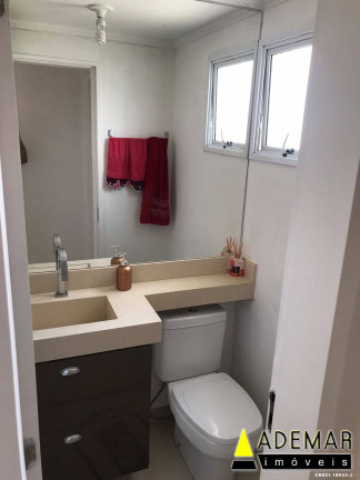 Imagem Apartamento com 2 Quartos à Venda, 49 m² em Vila Brasilândia - São Paulo Imagem Apartamento com 2 Quartos à Venda, 49 m² em Vila Brasilândia - São Paulo