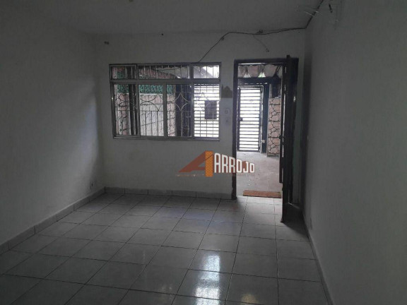 Imagem Sobrado com 2 Quartos à Venda, 86 m² em São Miguel Paulista - São Paulo