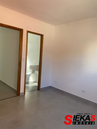 Imagem Sobrado com 3 Quartos à Venda, 108 m² em Vila Santa Teresa (zona Leste) - São Paulo Imagem Sobrado com 3 Quartos à Venda, 108 m² em Vila Santa Teresa (zona Leste) - São Paulo