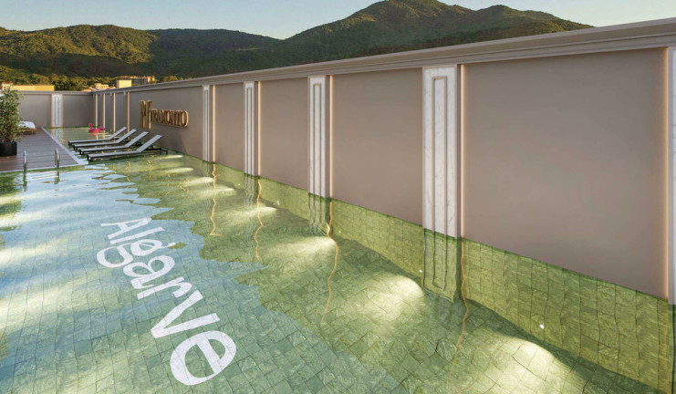 Imagem Imóvel com 3 Quartos à Venda, 91 m² em Perequê - Porto Belo Imagem Imóvel com 3 Quartos à Venda, 91 m² em Perequê - Porto Belo