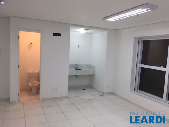 Imagem Sala Comercial à Venda, 40 m² em Centro - São Caetano Do Sul