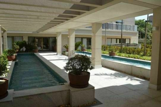 Imagem Apartamento com 3 Quartos à Venda, 149 m² em Vila Mariana - São Paulo