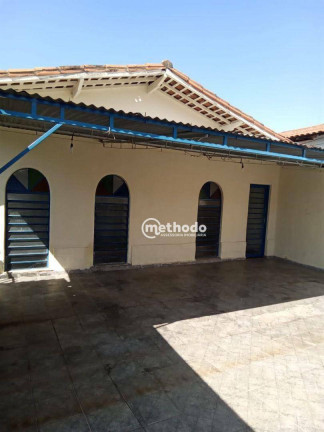 Imagem Casa com 2 Quartos à Venda, 185 m² em Jardim Nilópolis - Campinas
