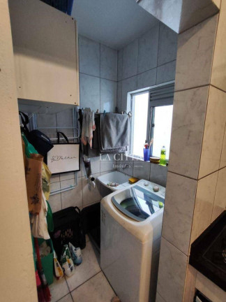 Imagem Apartamento com 2 Quartos à Venda, 55 m² em Itaipava - Itajaí Imagem Apartamento com 2 Quartos à Venda, 55 m² em Itaipava - Itajaí