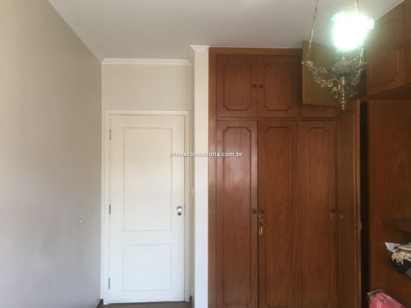 Imagem Apartamento com 3 Quartos à Venda, 172 m² em Bela Vista - São Paulo