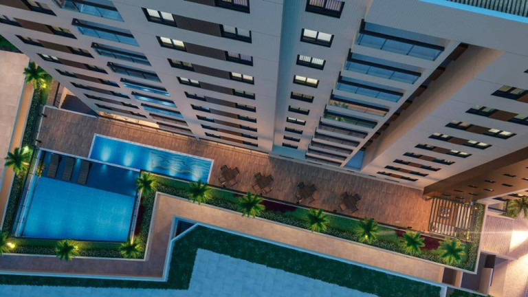 Imagem Apartamento com 3 Quartos à Venda, 84 m² em Jardim Oceania - João Pessoa Imagem Apartamento com 3 Quartos à Venda, 84 m² em Jardim Oceania - João Pessoa