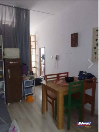 Imagem Apartamento com 1 Quarto à Venda, 35 m² em República - São Paulo