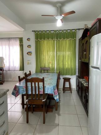 Imagem Sobrado com 3 Quartos para Temporada,  em Brejatuba - Guaratuba