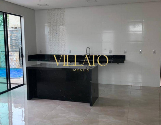 Imagem Sobrado com 3 Quartos à Venda, 155 m² em Setor Faiçalville - Goiânia