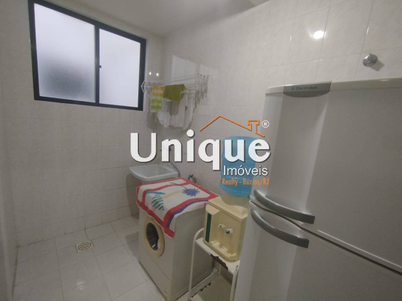 Imagem Apartamento com 3 Quartos à Venda, 175 m² em Marlin - Cabo Frio